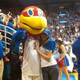 Illustration for article titled Kansas Coach Apparently Has Quite The Social Life (UPDATE)